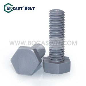 Bulong cờ lê nhựa PVC M10*8-150mm