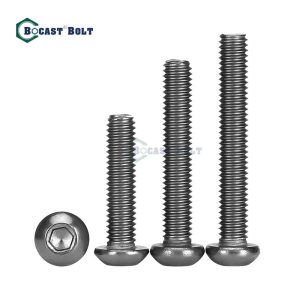 Bulong titan TA2 đầu nấm M2-M10