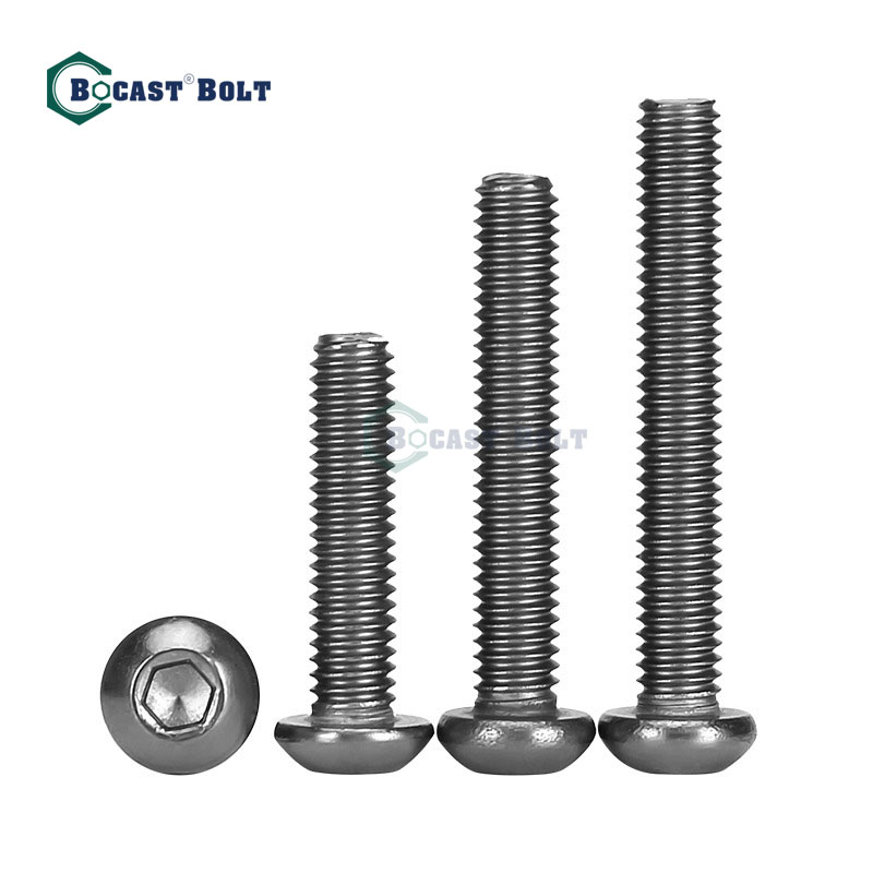 Bulong titan TA2 đầu nấm M2-M10