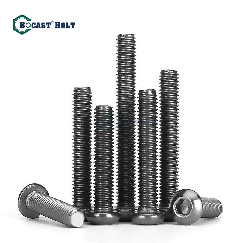 Bulong titan TA2 đầu nấm M2-M10 - Ảnh 4