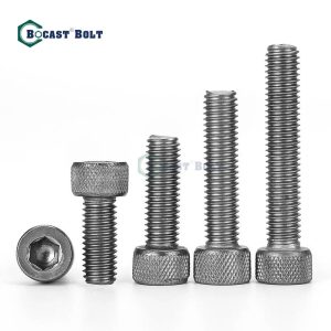 Bulong Titan đầu trụ M2-M24