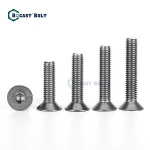 Bulong titan TA2 đầu bằng M2-M10